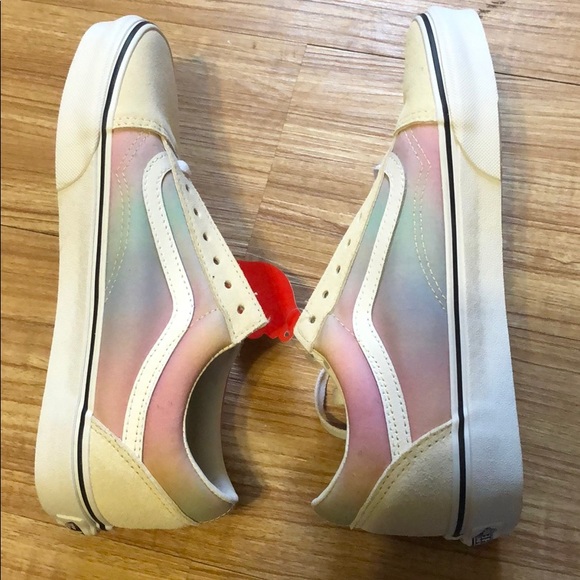 Vans Aura Shift Old Skool - Picture 5 of 7